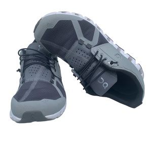 Women’s On Running shoes gray size 8.5